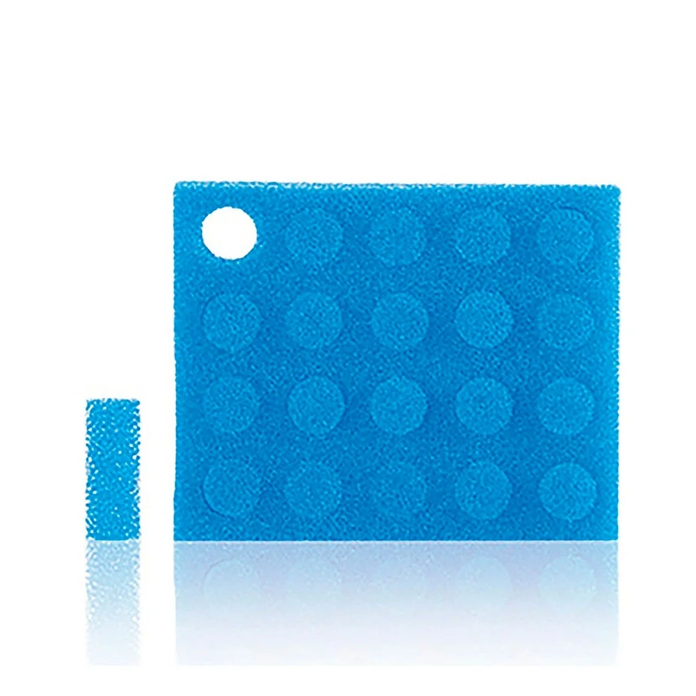 Filtres pour Aspirateur Nasal