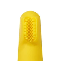 Brosse à Dents à Doigt