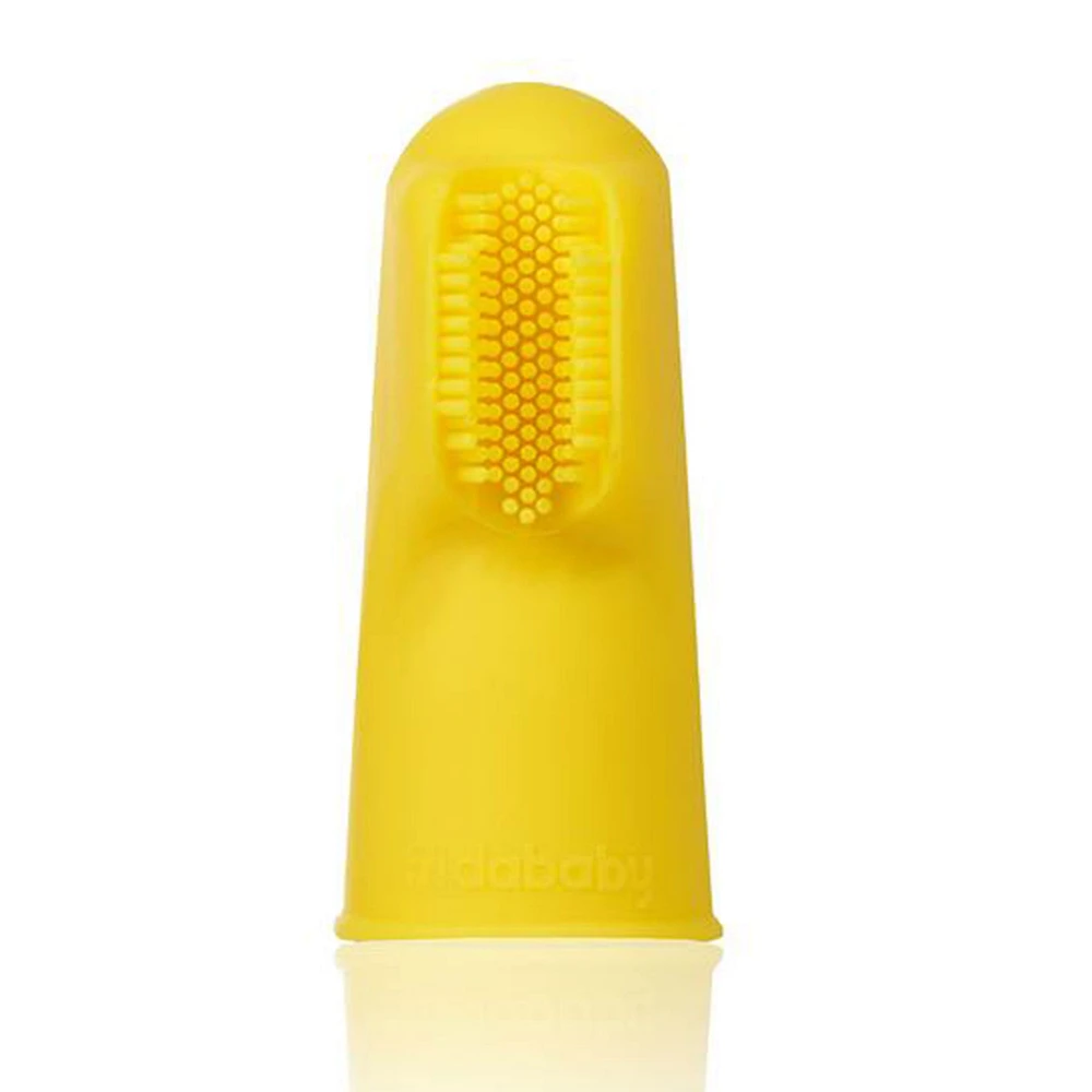Brosse à Dents à Doigt