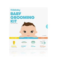 Baby Grooming Kit