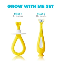 Ensemble de Brosses à Dents (2)