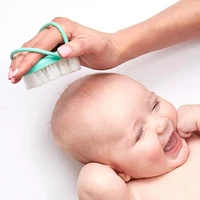 Brosse et Peigne pour Bébé
