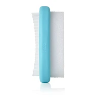 Ensemble Dermafrida Éponge et Peigne pour les Croûtes de Lait