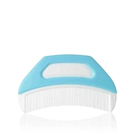 Ensemble Dermafrida Éponge et Peigne pour les Croûtes de Lait