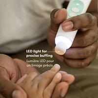Electric Nail Buffer