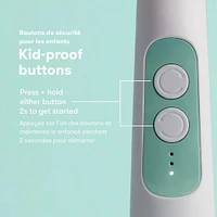 Electric Nail Buffer