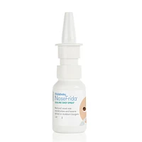 NoseFrida Saline Snot Spray