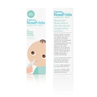 NoseFrida Saline Snot Spray