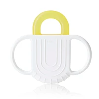 Not-Too-Cold-To-Hold Teether