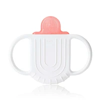 Not-Too-Cold-To-Hold Teether