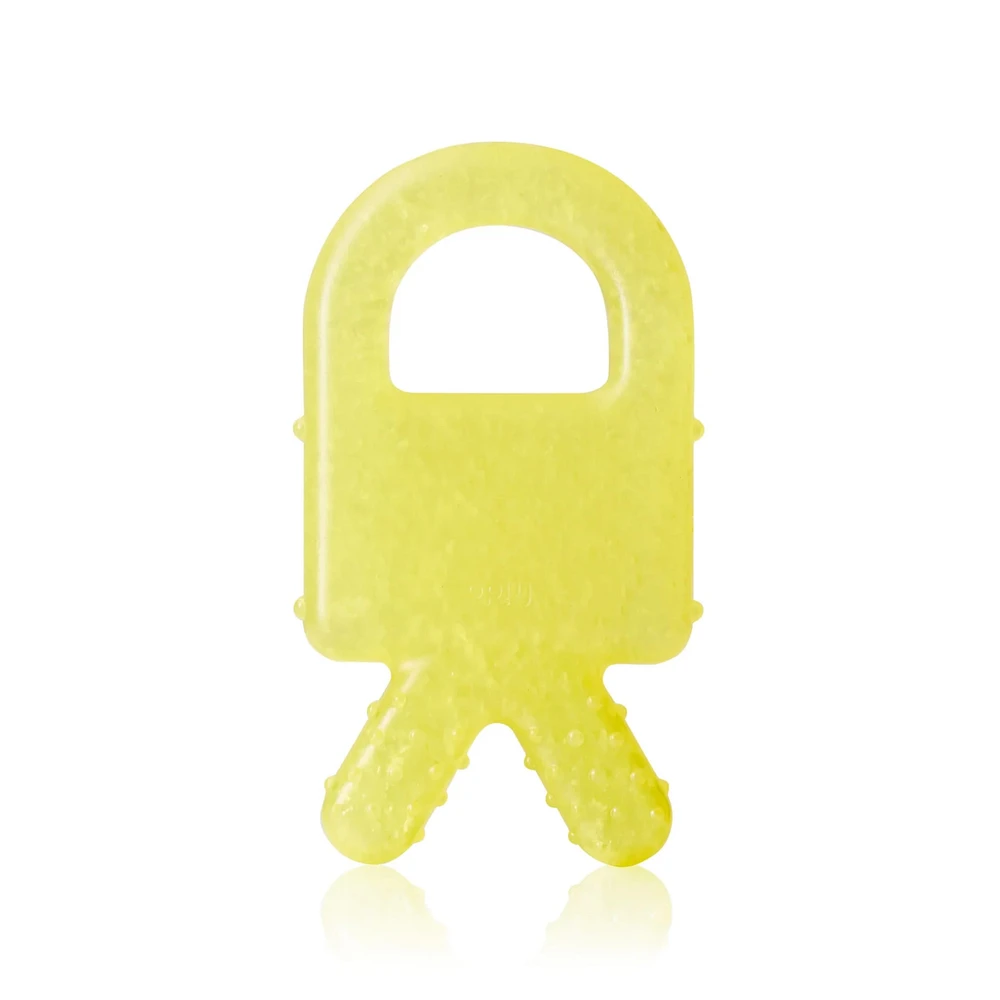 Not-Too-Cold-To-Hold Teether