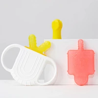 Not-Too-Cold-To-Hold Teether