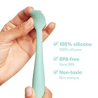 Diaper Cream Booty Brush