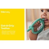 Jouet Dentition Get-A-Grip
