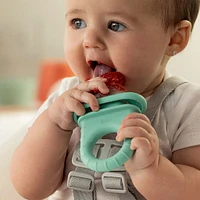 Tétine Alimentaire