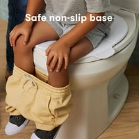 Fold-And-Go Potty Seat