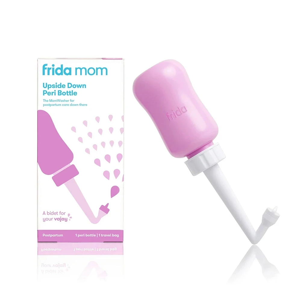 Fridababy Peri Bottle - Fridet The Momwasher