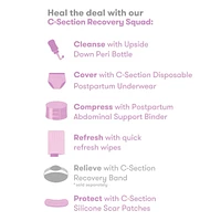 C-Section Recovery Kit