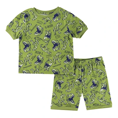 Pyjama Dinos 6-14ans