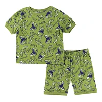 Pyjama Dinos 6-14ans