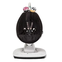 MamaRoo Swing 5.0 Classic Black