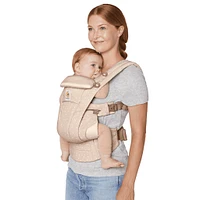 Omni Dream Baby Carrier - Natural Dots