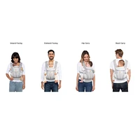 Omni Dream Baby Carrier - Natural Dots