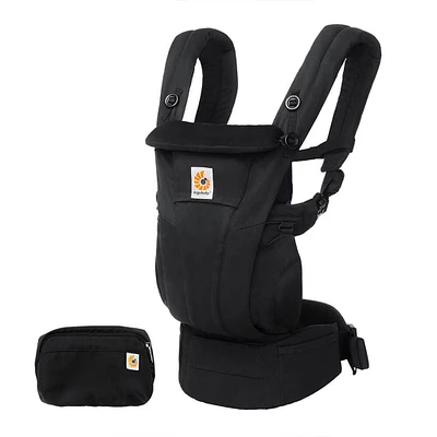 Porte-bébé Omni™ Dream - Noir Onyx