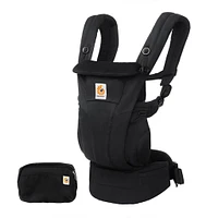 Porte-bébé Omni™ Dream - Noir Onyx