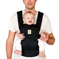 Porte-bébé Omni™ Dream - Noir Onyx