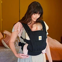 Porte-bébé Omni™ Dream - Noir Onyx