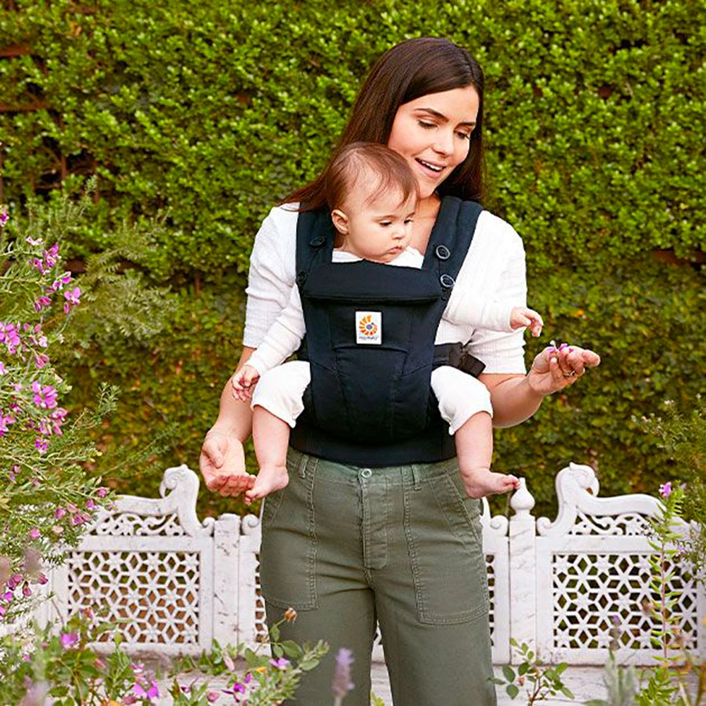 Porte-bébé Omni™ Dream - Noir Onyx