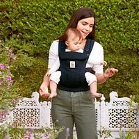 Porte-bébé Omni™ Dream - Noir Onyx
