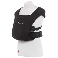 Embrace Cozy Newborn Carrier - Pure Black