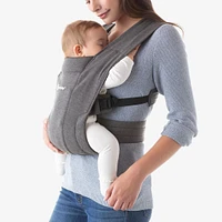 Embrace Cozy Newborn Carrier