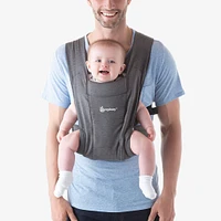 Embrace Cozy Newborn Carrier