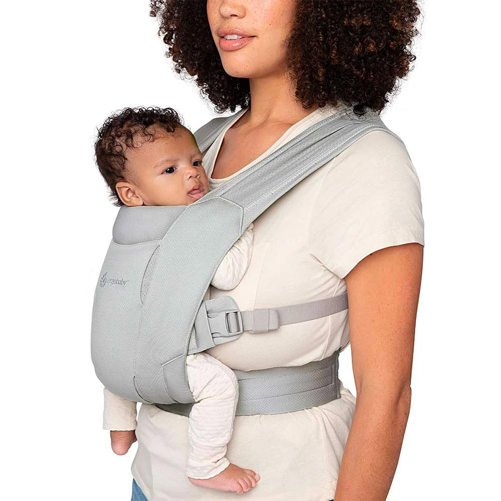 Porte-bébé Nouveau-Né Embrace Mesh