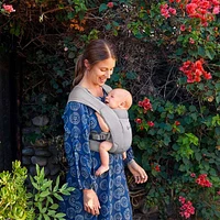 Porte-bébé Nouveau-Né Embrace Mesh