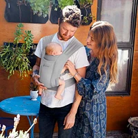 Porte-bébé Nouveau-Né Embrace Mesh