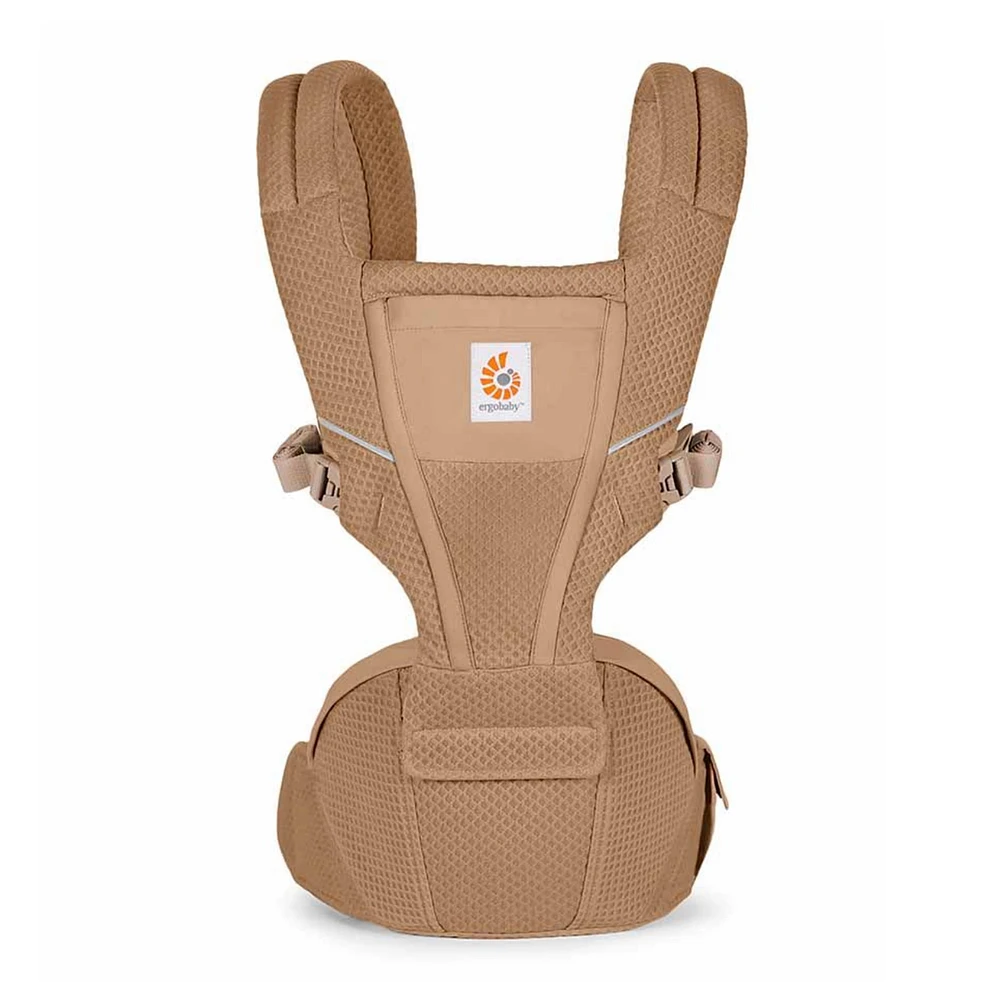 Porte-Bébé Alta Hip Seat - Camel