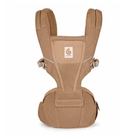 Porte-Bébé Alta Hip Seat - Camel