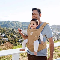 Porte-Bébé Alta Hip Seat - Camel