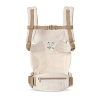 Porte-Bébé Omni Deluxe en Lin