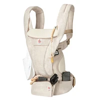 Porte-Bébé Omni Deluxe en Lin
