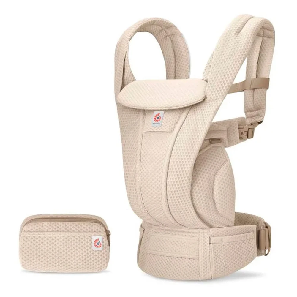 Omni Deluxe Carrier Mesh