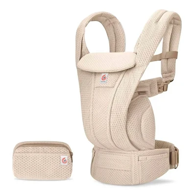 Omni Deluxe Carrier Mesh