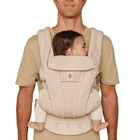 Omni Deluxe Carrier Mesh