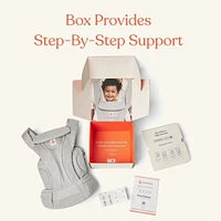 Omni Deluxe Carrier Mesh