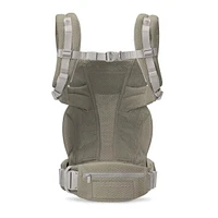 Porte-Bébé Omni Deluxe Mesh - Olive