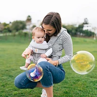 Porte-Bébé Omni 360 Cool Air Mesh - Gris Perle